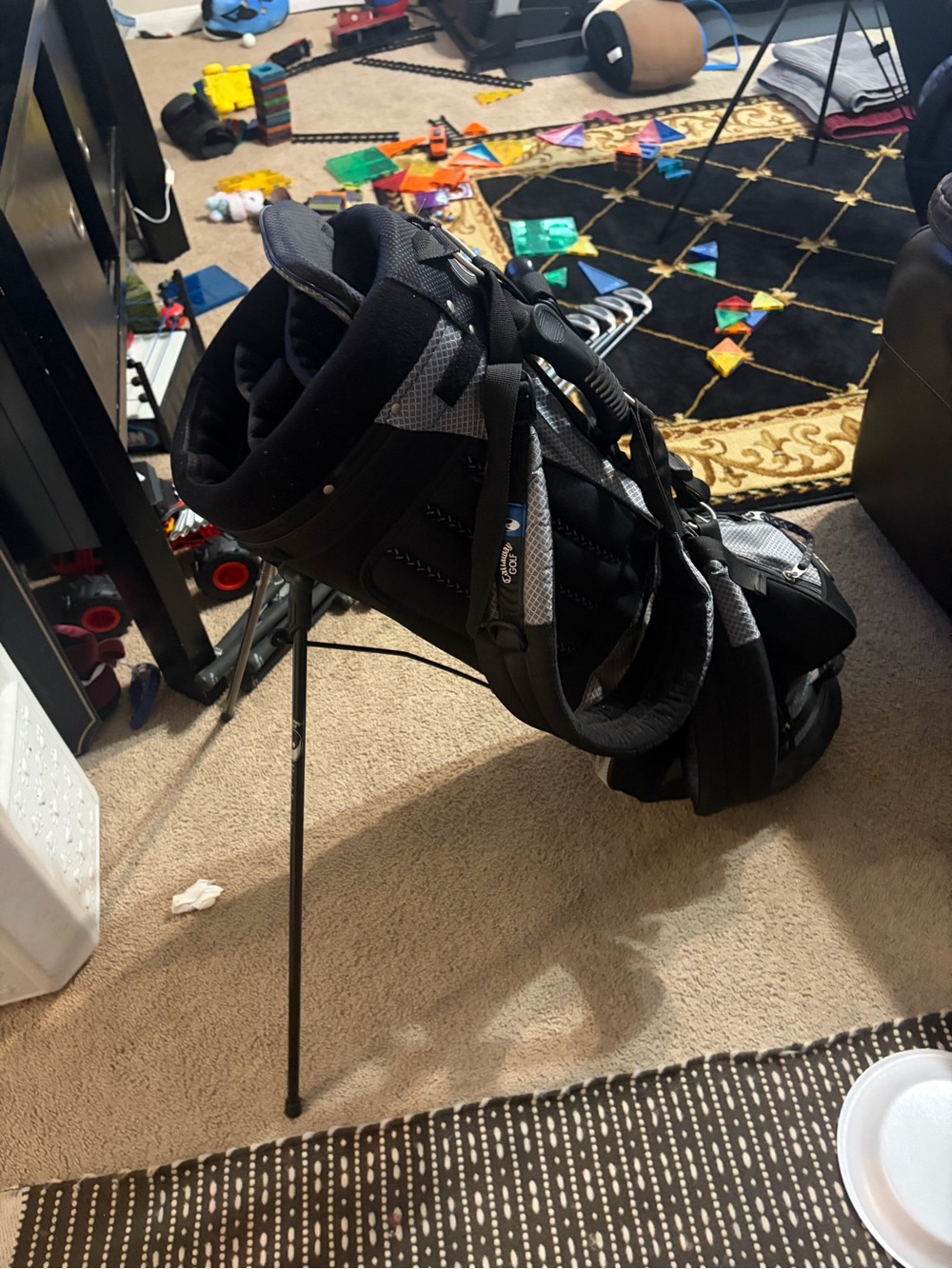 Callaway golf bag